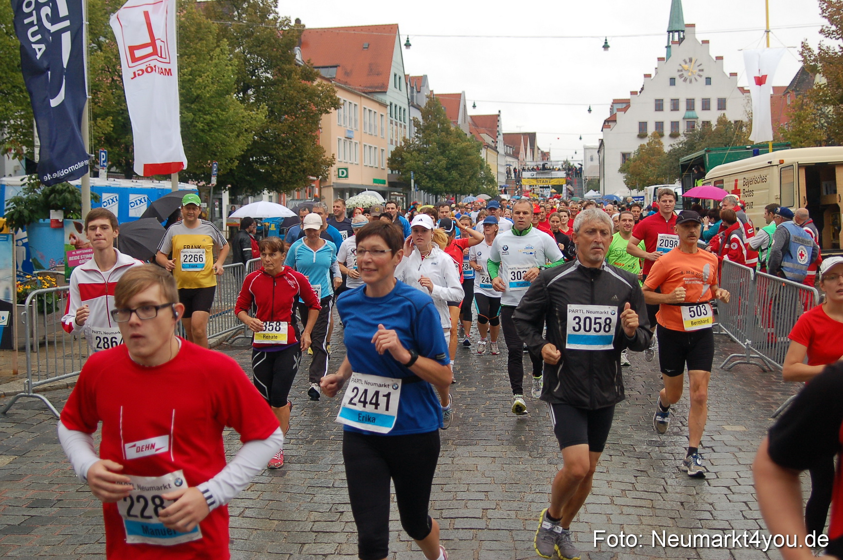 Stadtlauf Neumarkt 2013 0260